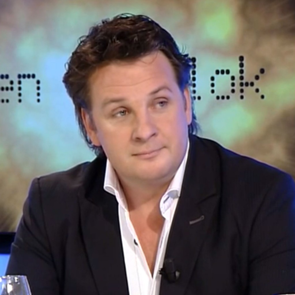 rob verstappen bij rtv