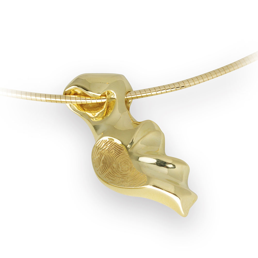 Hanger voor vader en moeder