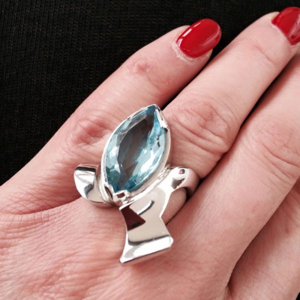 speciale ring