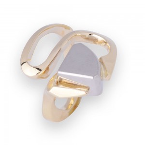 ring met as