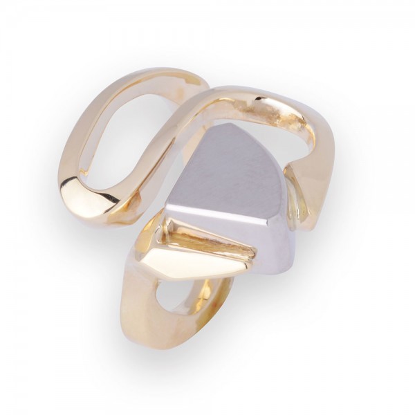 ring met as
