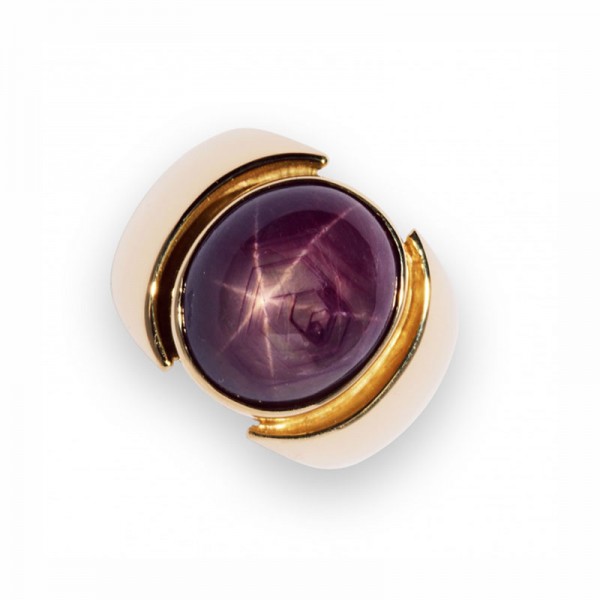 sterrobijn ring