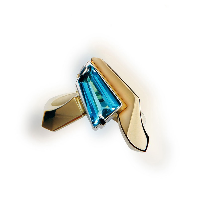 ringblauw