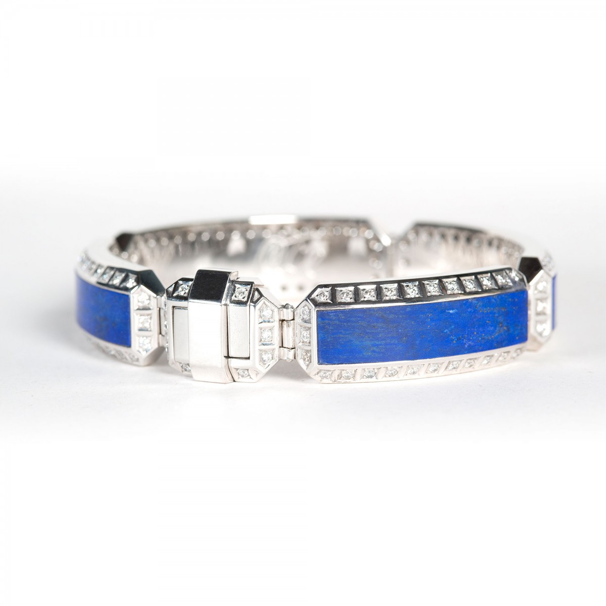 Herenarmband