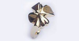 ring klaver